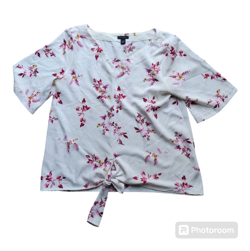 Ann Taylor Blouse